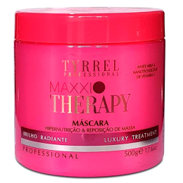 BTX Tyrrel Maxxi Therapy